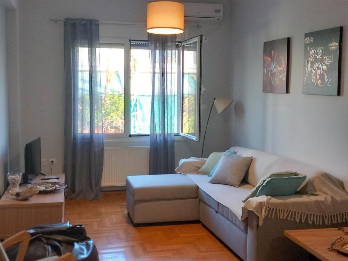 Staying Besides Acropolis! Athen Exterior foto