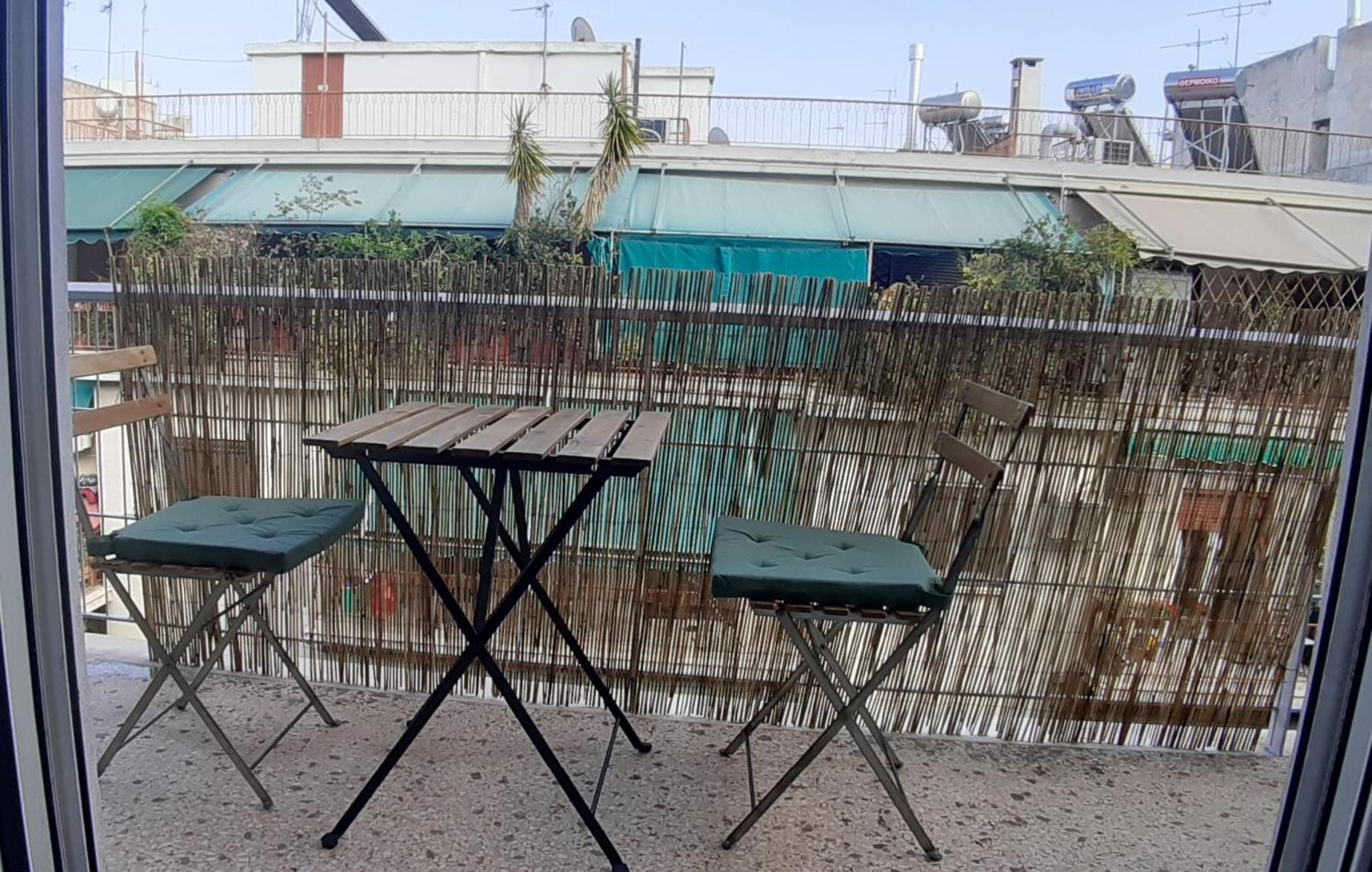Staying Besides Acropolis! Athen Exterior foto