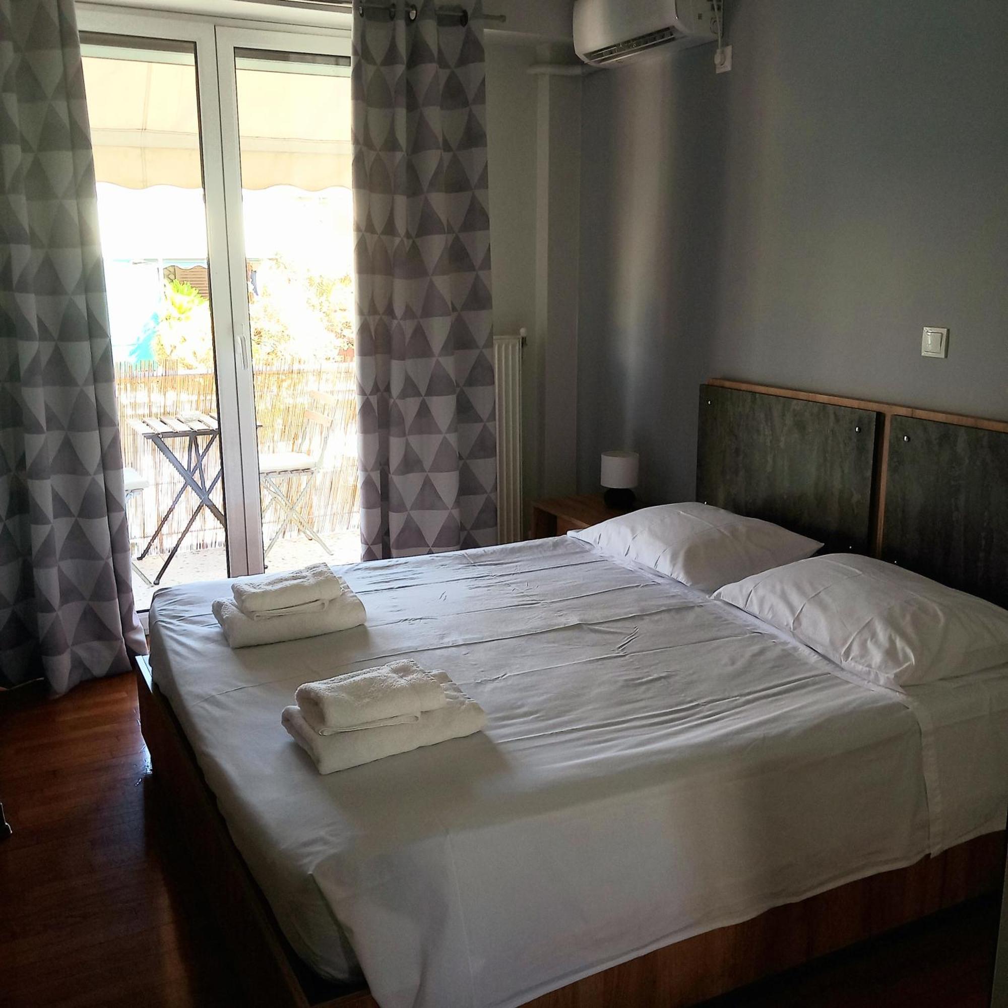 Staying Besides Acropolis! Athen Exterior foto